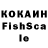 ГАШИШ hashish Happy Fox